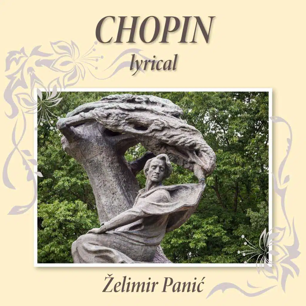 Chopin Lyrical