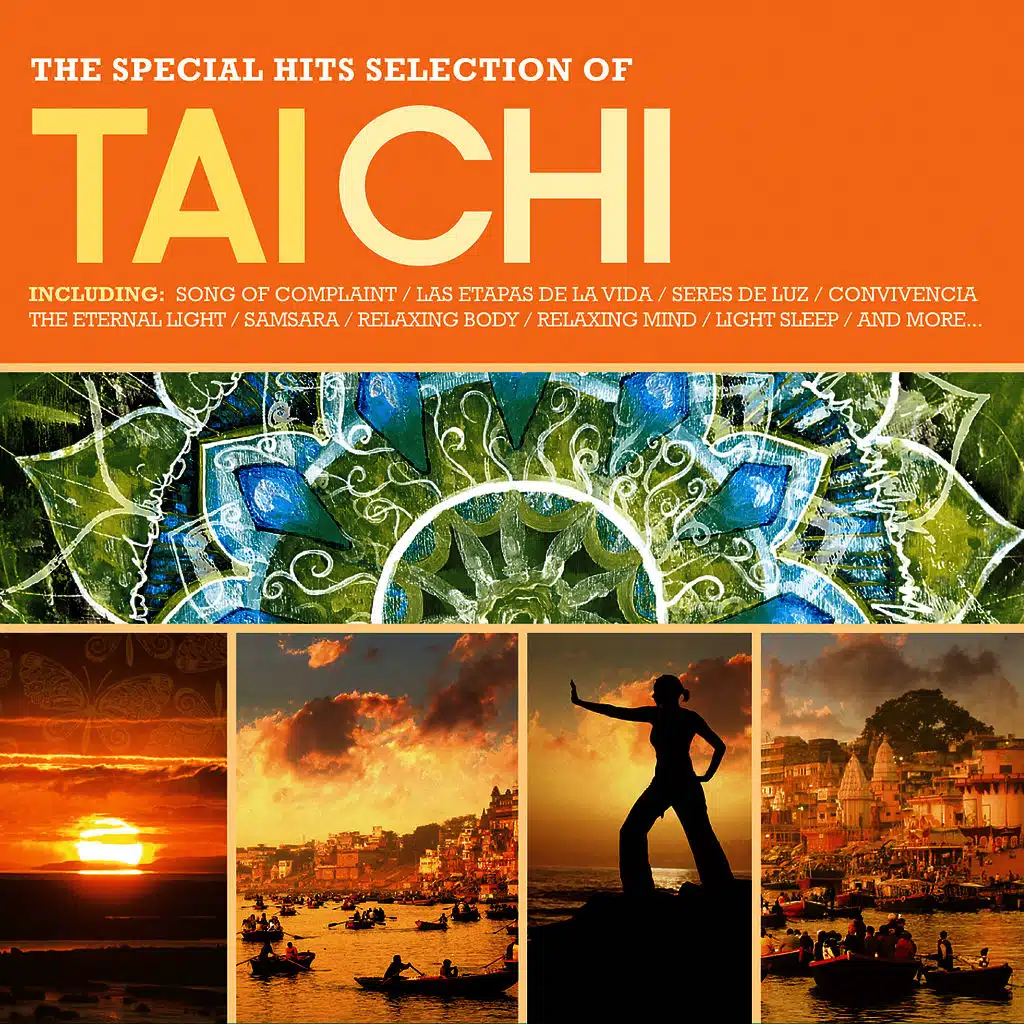 Tai Chi: The Special Hits Selection