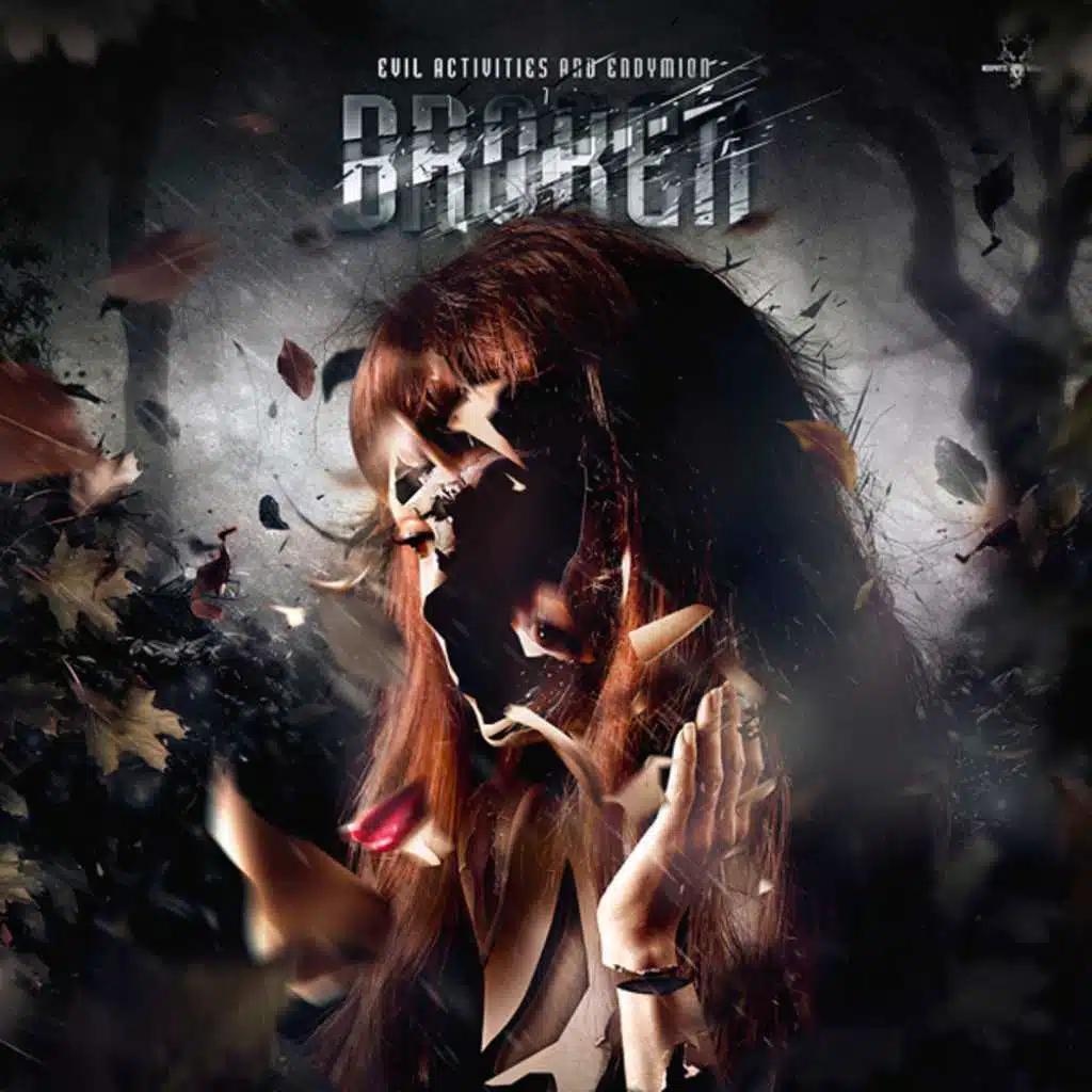 Broken (feat. E-Life)