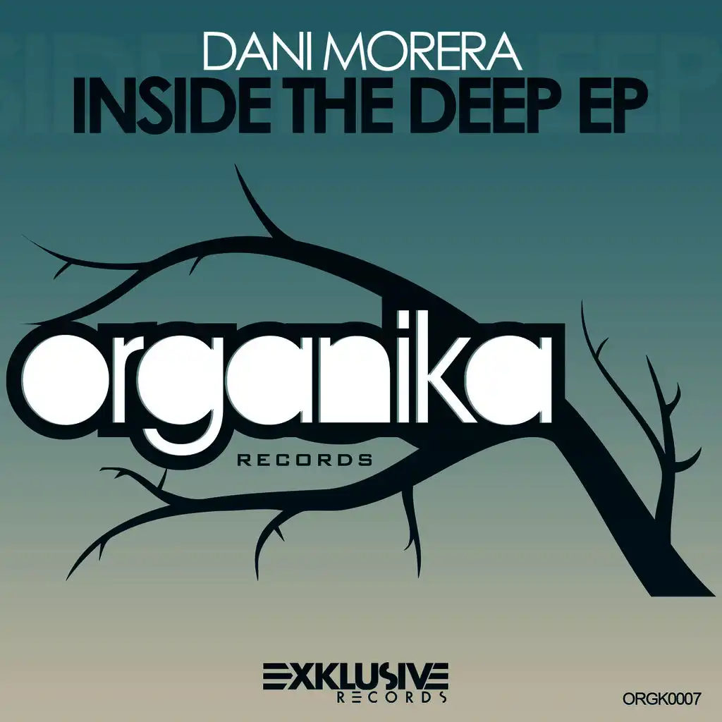 Inside the Deep - EP