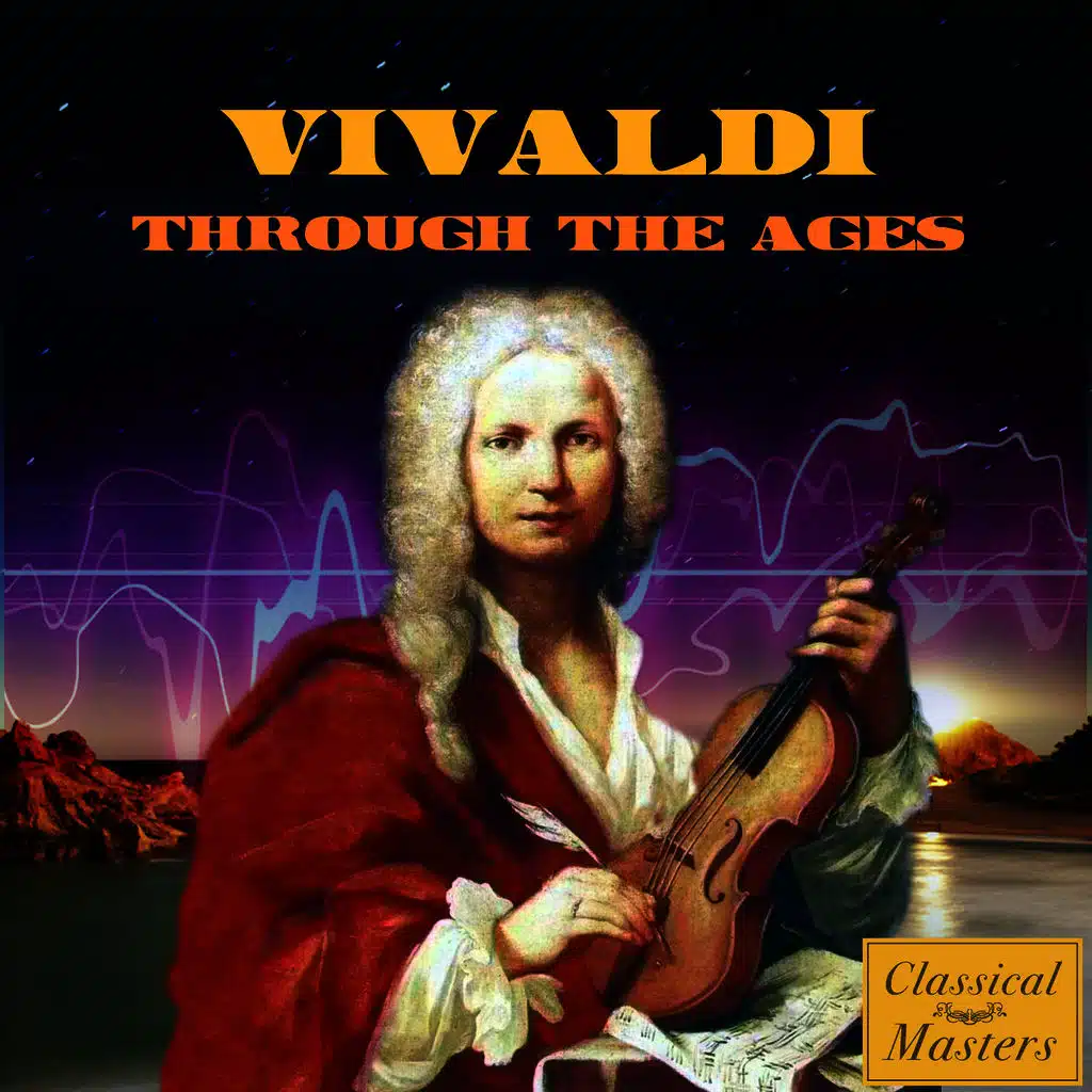 The Four Seasons: Concerto No. 1 in E Major, Op. 8 "Spring": III. Allegro pastorale