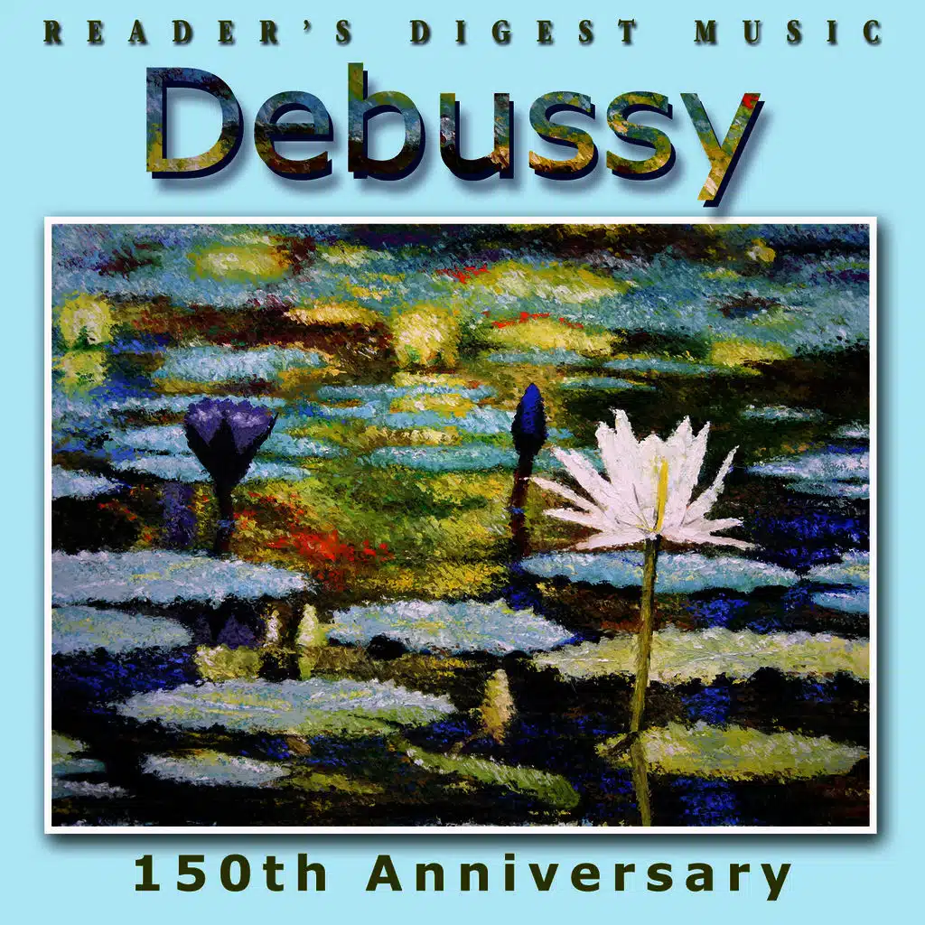 Debussy 150th Anniversary