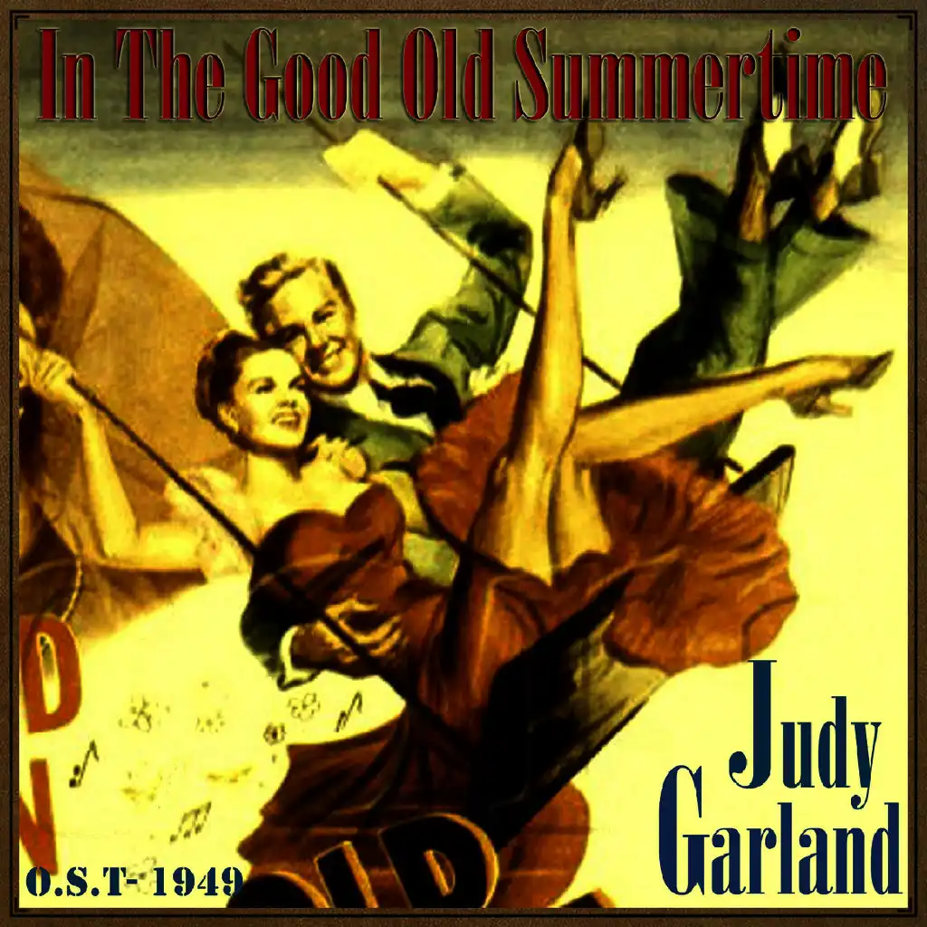 In the Good Old Summertime (O.S.T - 1949)
