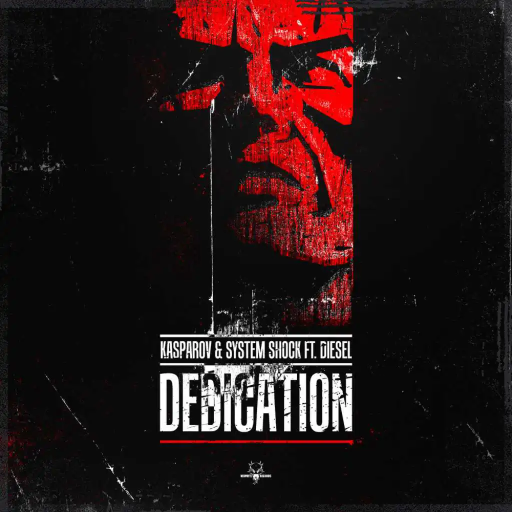 Dedication (feat. Diesel)