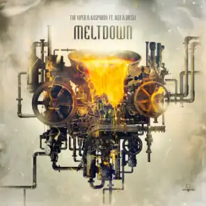 Meltdown (feat. Alee & Diesel)