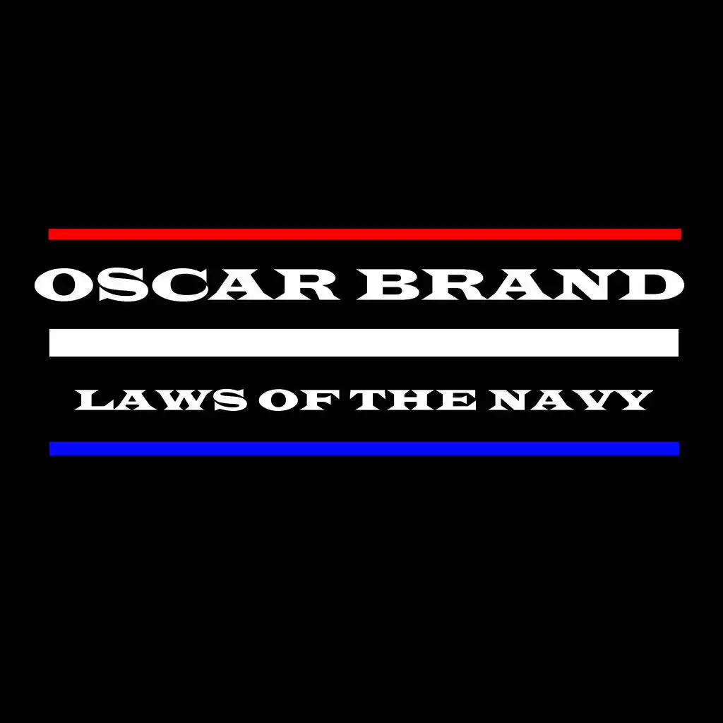 Laws of the Navy (ft. Public Domain )
