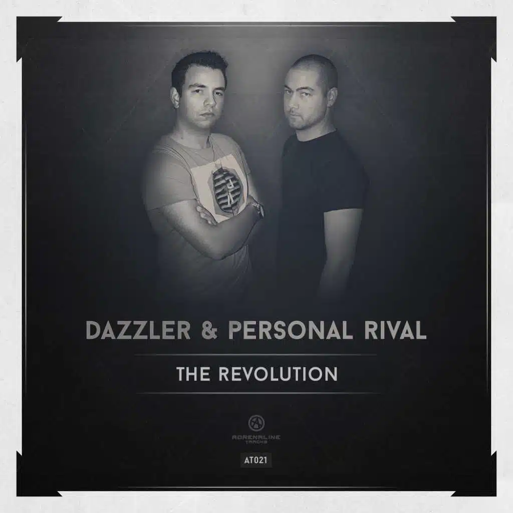 Dazzler & Personal Rival