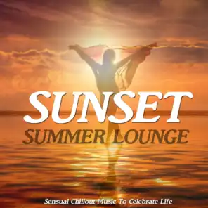 Sun on My Skin (Ibiza Island Sunset Cafe Mix)