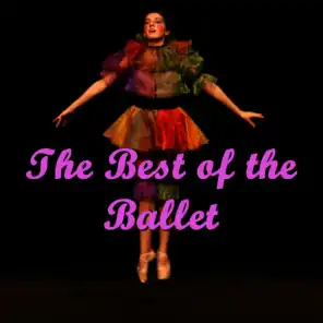 The Best of the Ballet