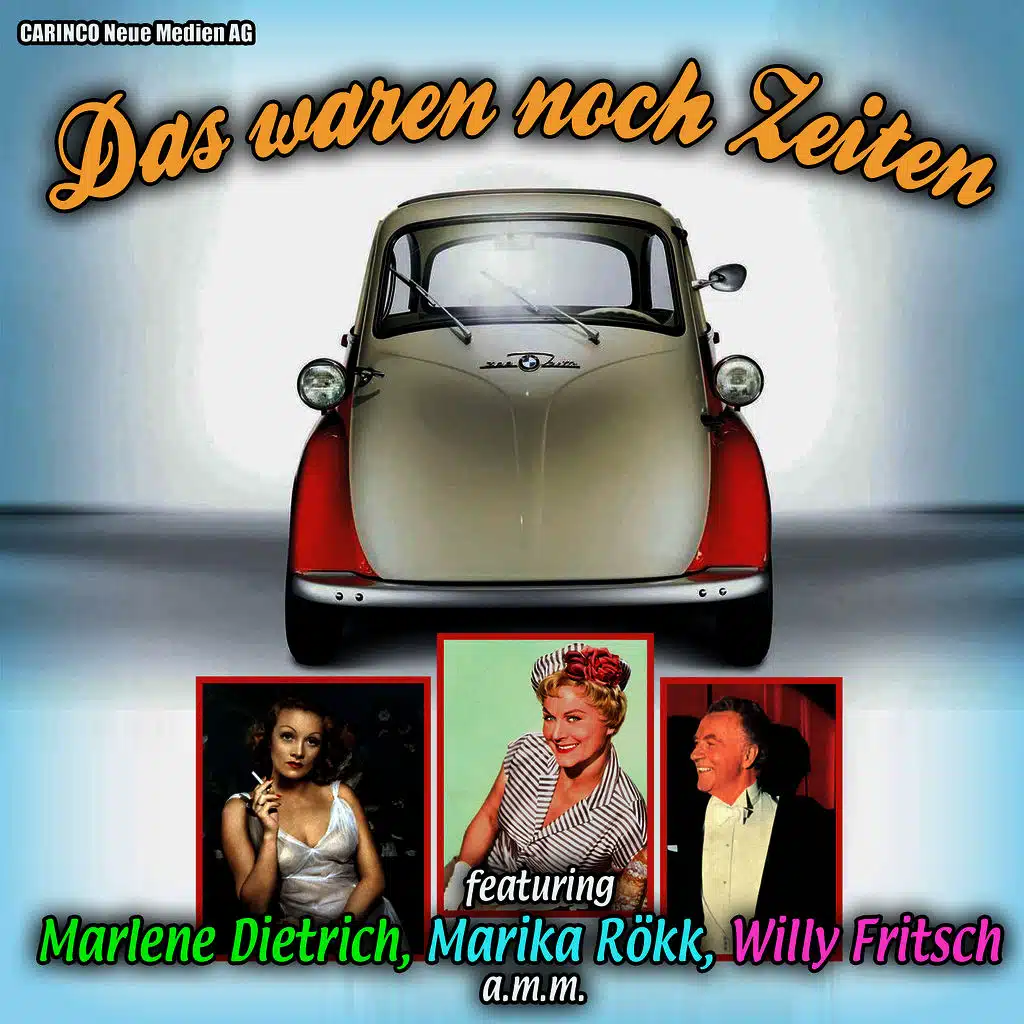 Das waren noch Zeiten