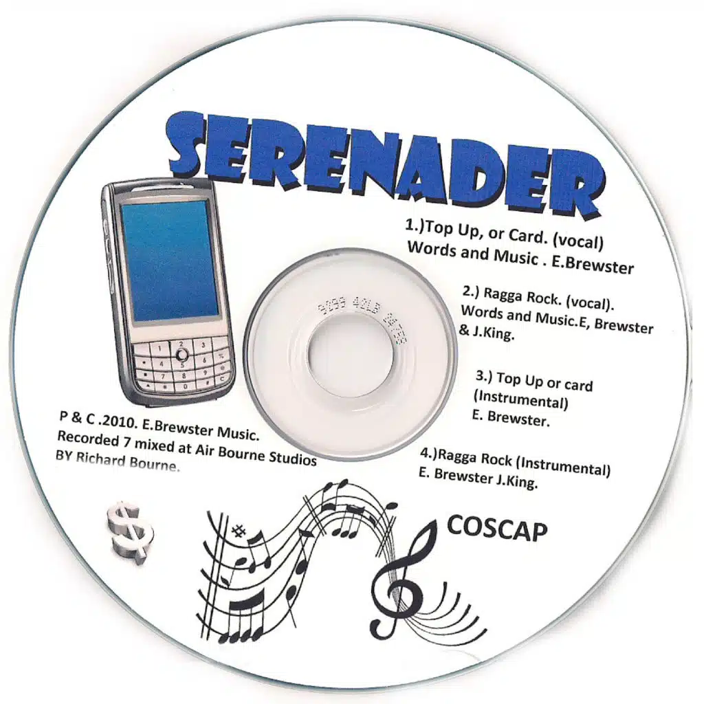 Serenader