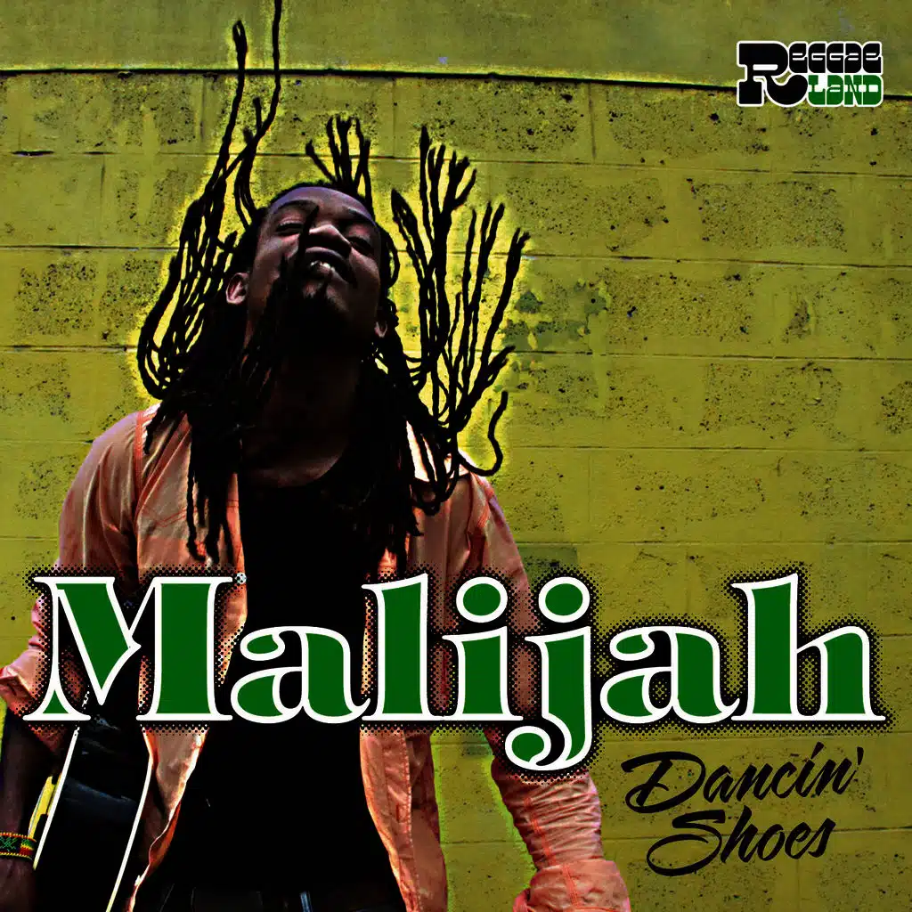 Malijah