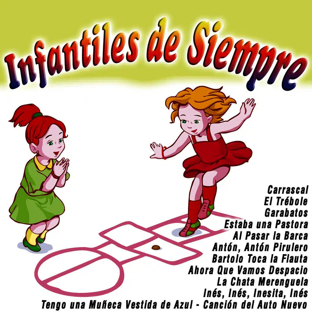 Infantiles de Siempre