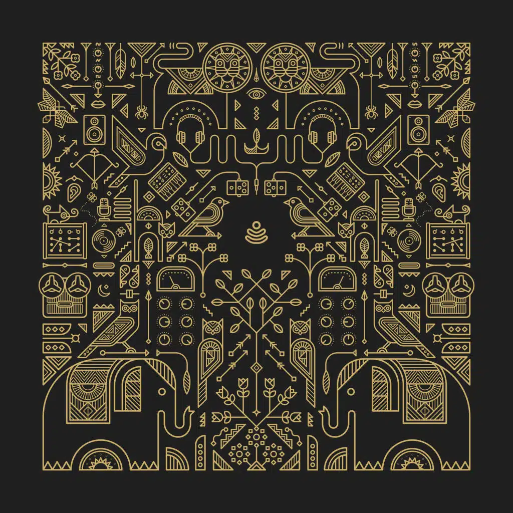 Nukhta (feat. Kutle Khan)