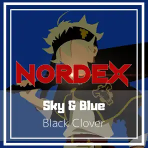 Sky & Blue (Black Clover)