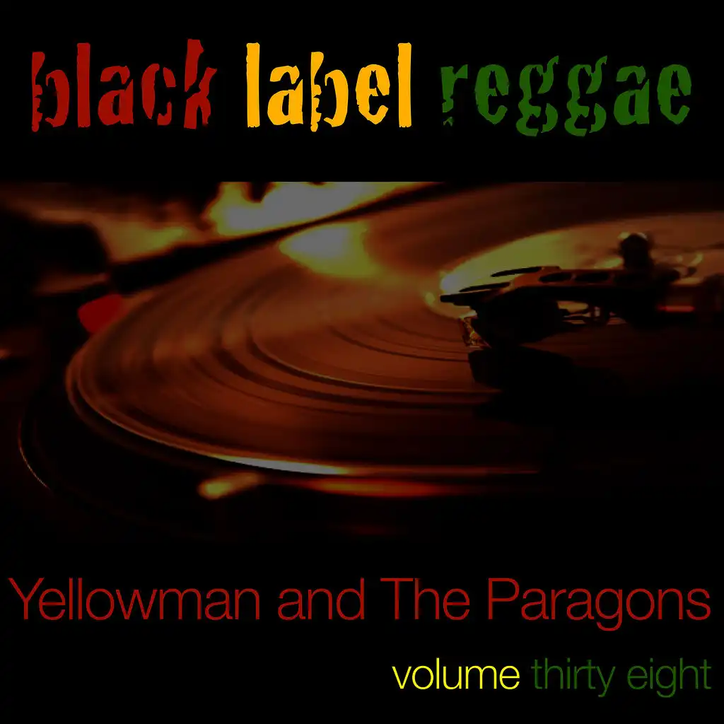 Yellowman/Paragons