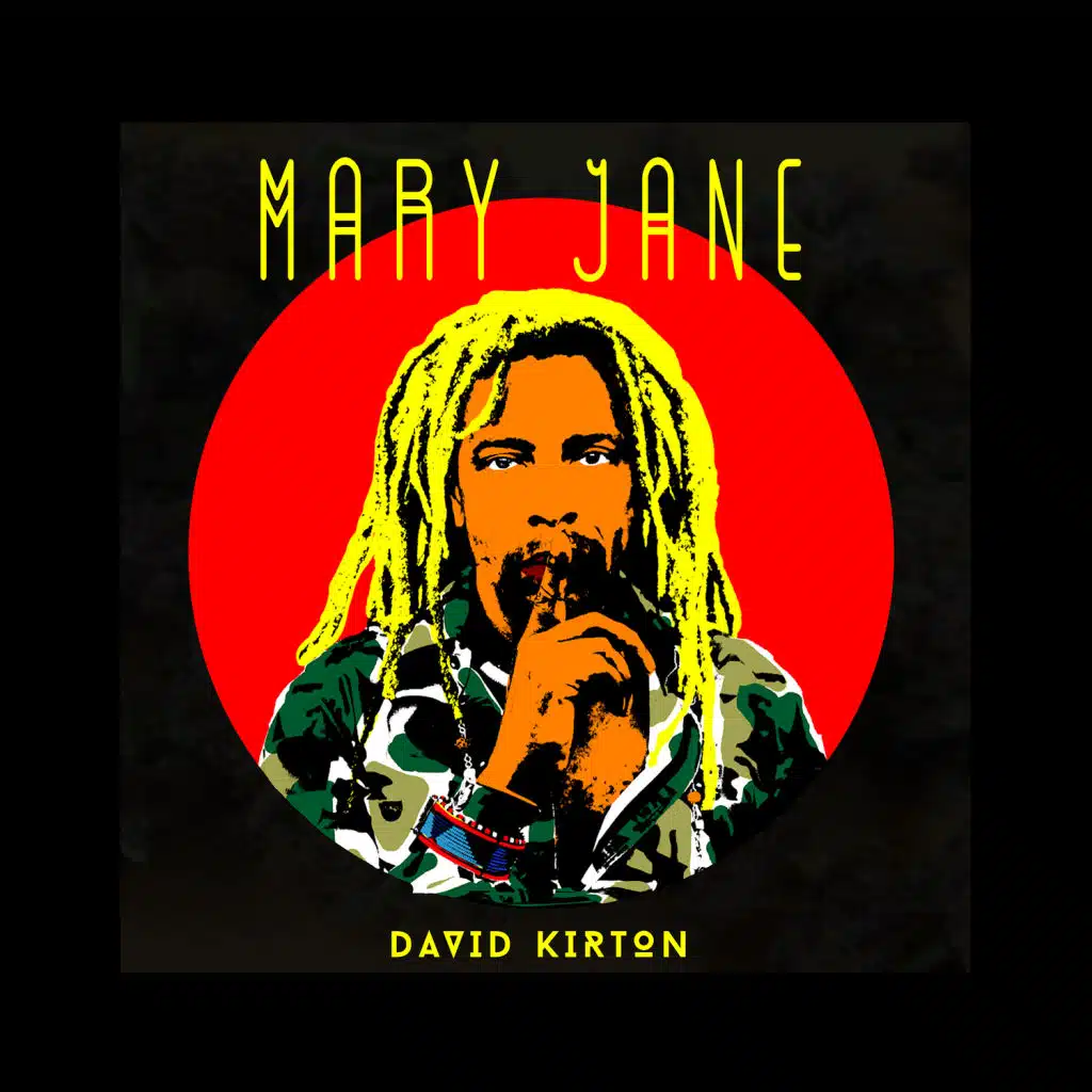 Mary Jane