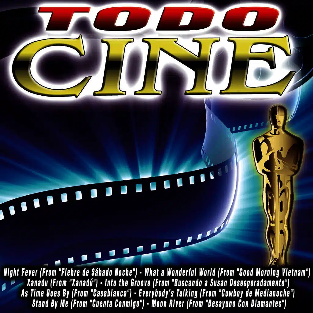 Tema Central (From "Emmanuelle")