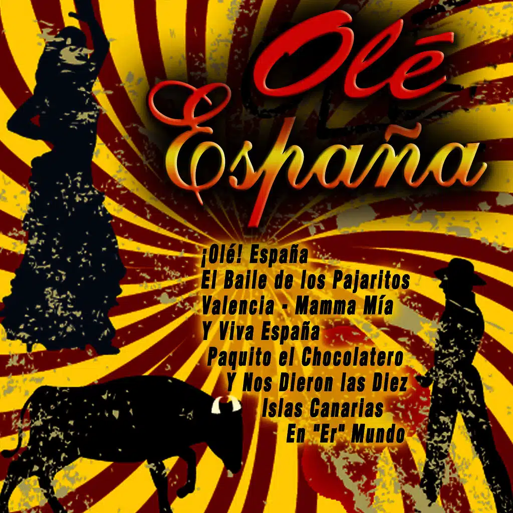 El Baile de los Pajaritos