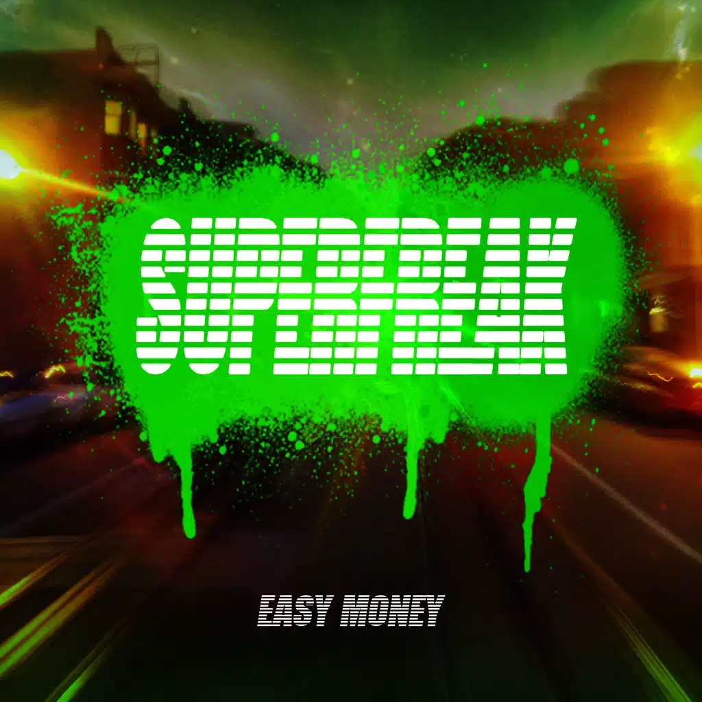 Easy Money