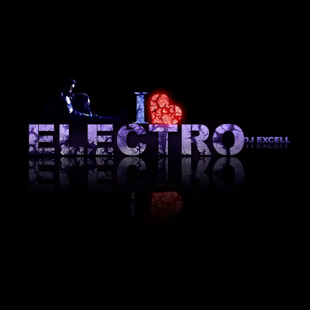 I Love Electro