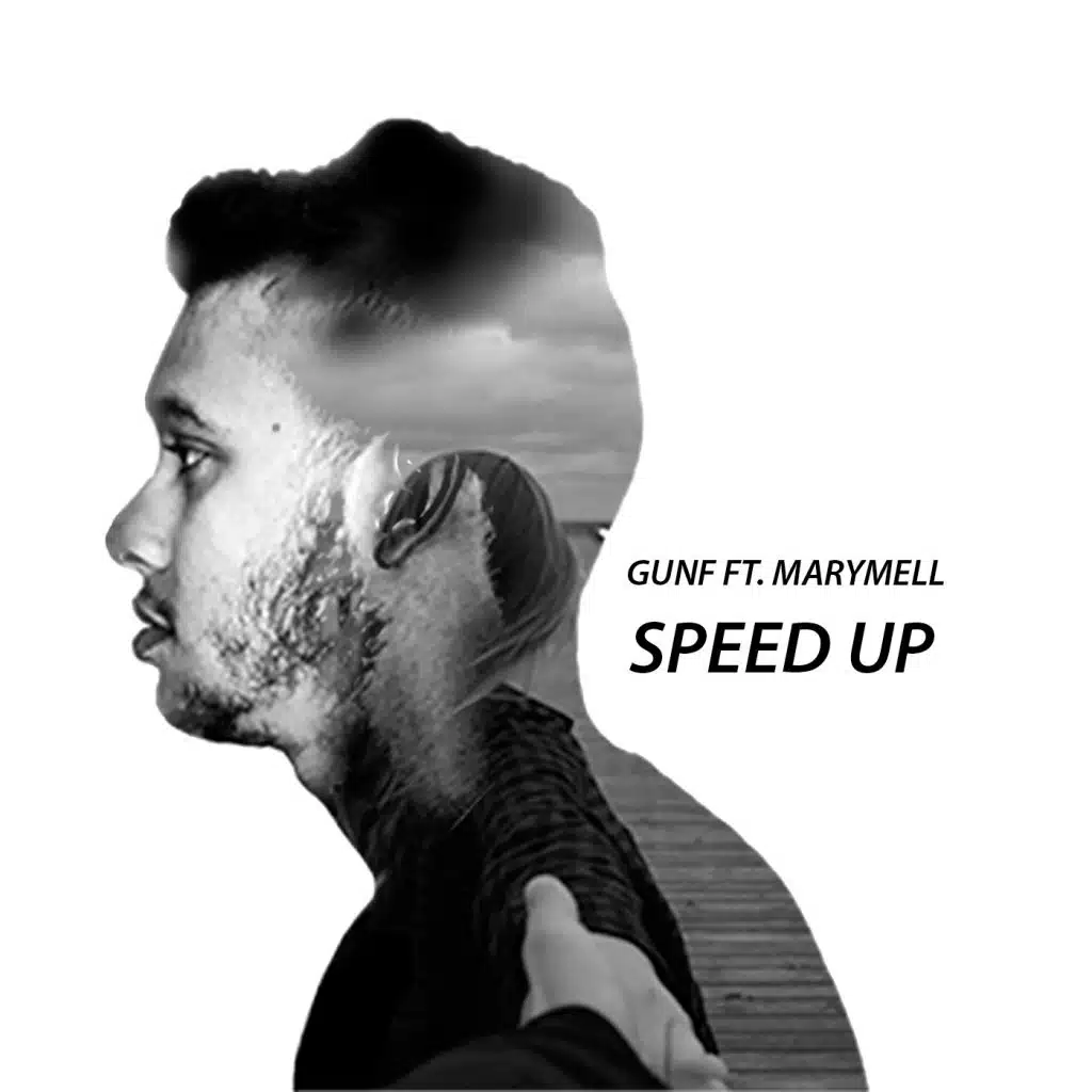 Speed Up (feat. Marymell)