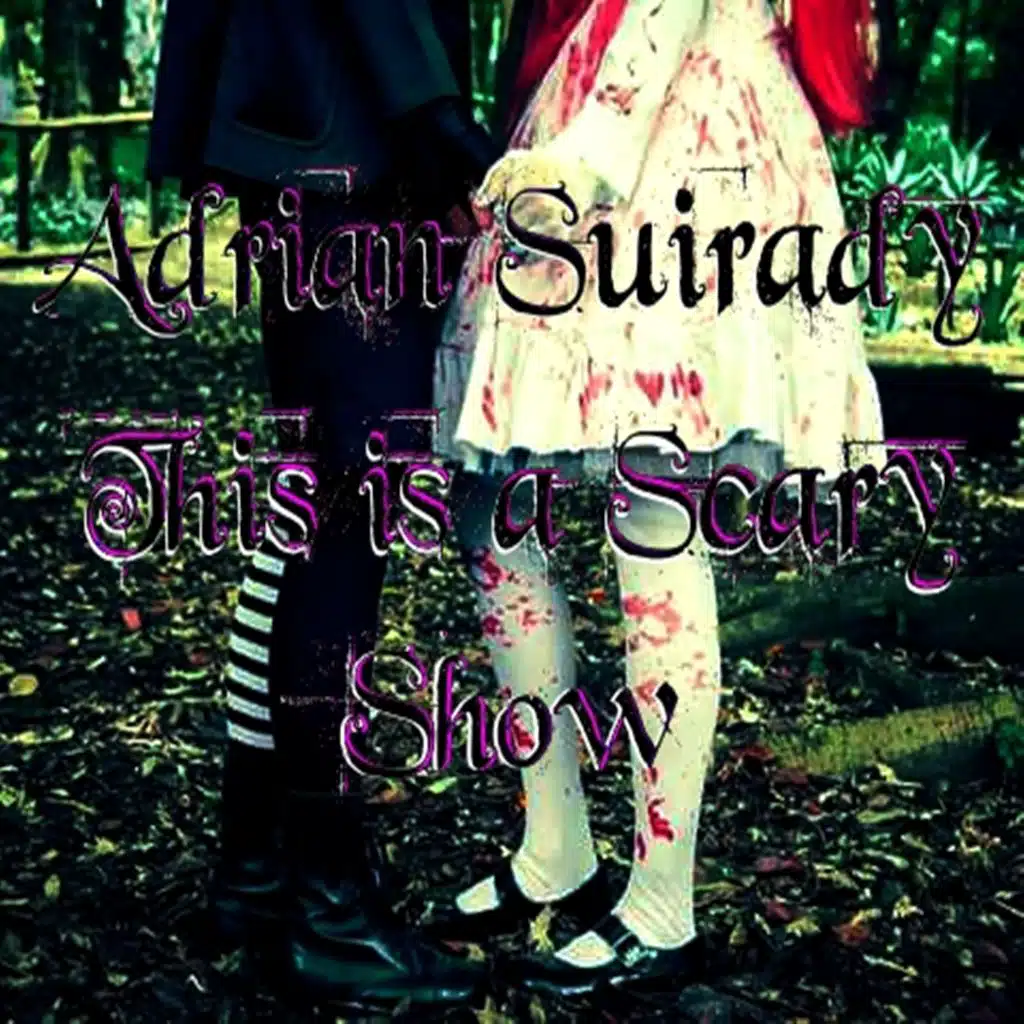 This Is a Scary Show