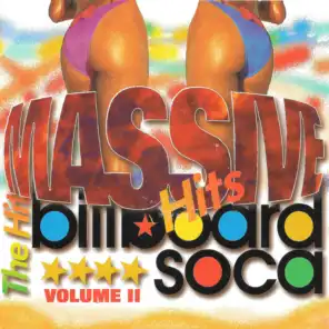 Massive Billboard Soca, Vol. 2: The Hits