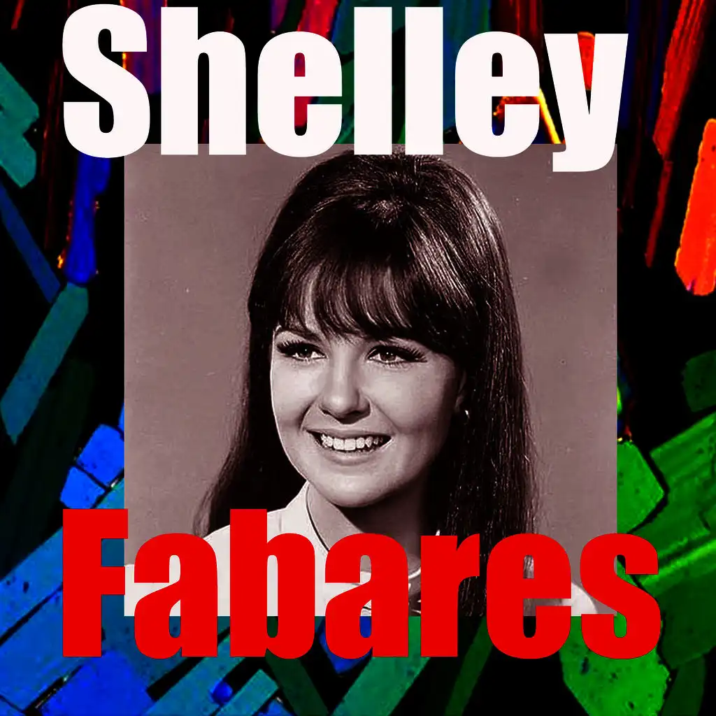 Shelley Fabares