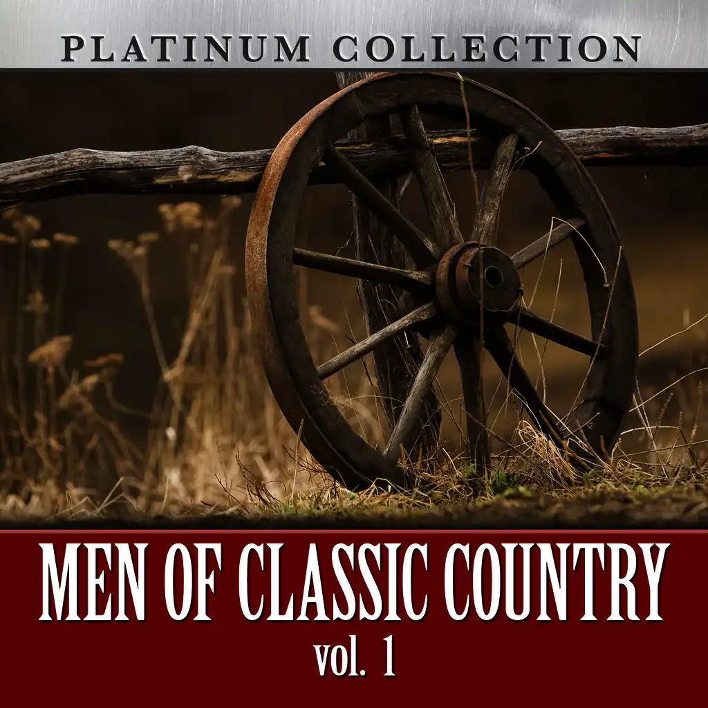 Men of Classic Country, Vol. 1