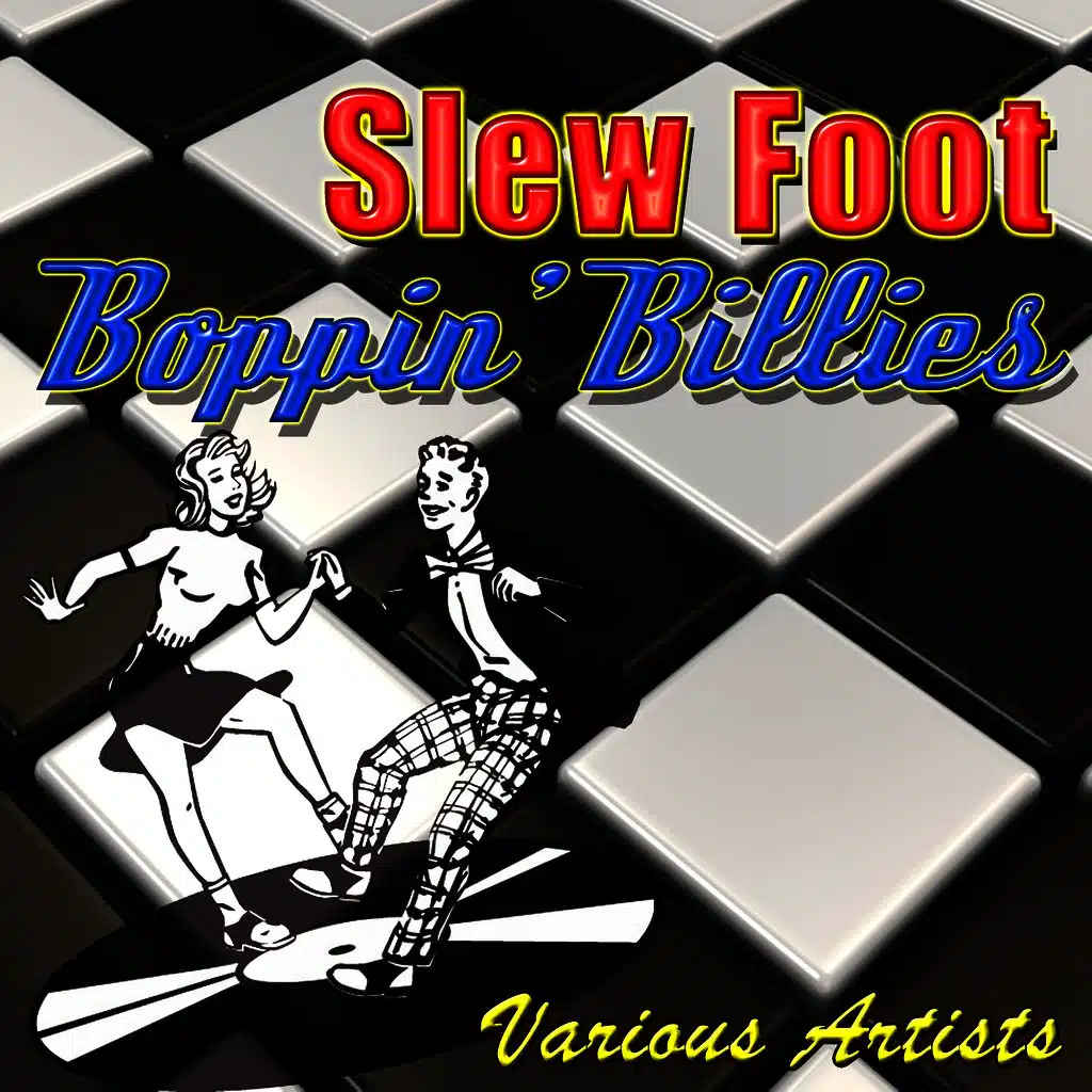 Eddie McMullen's Sleepy Valley Five