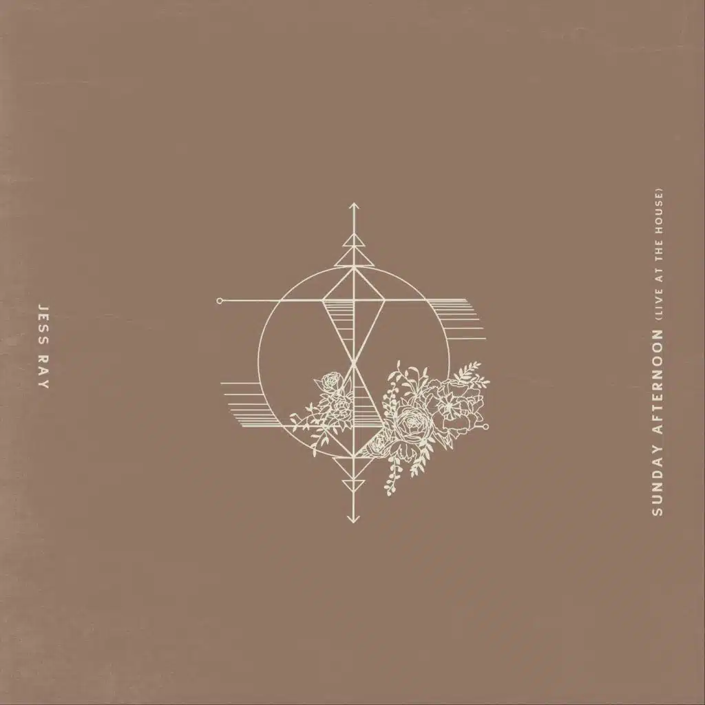 Sunday Afternoon (Live at the House)