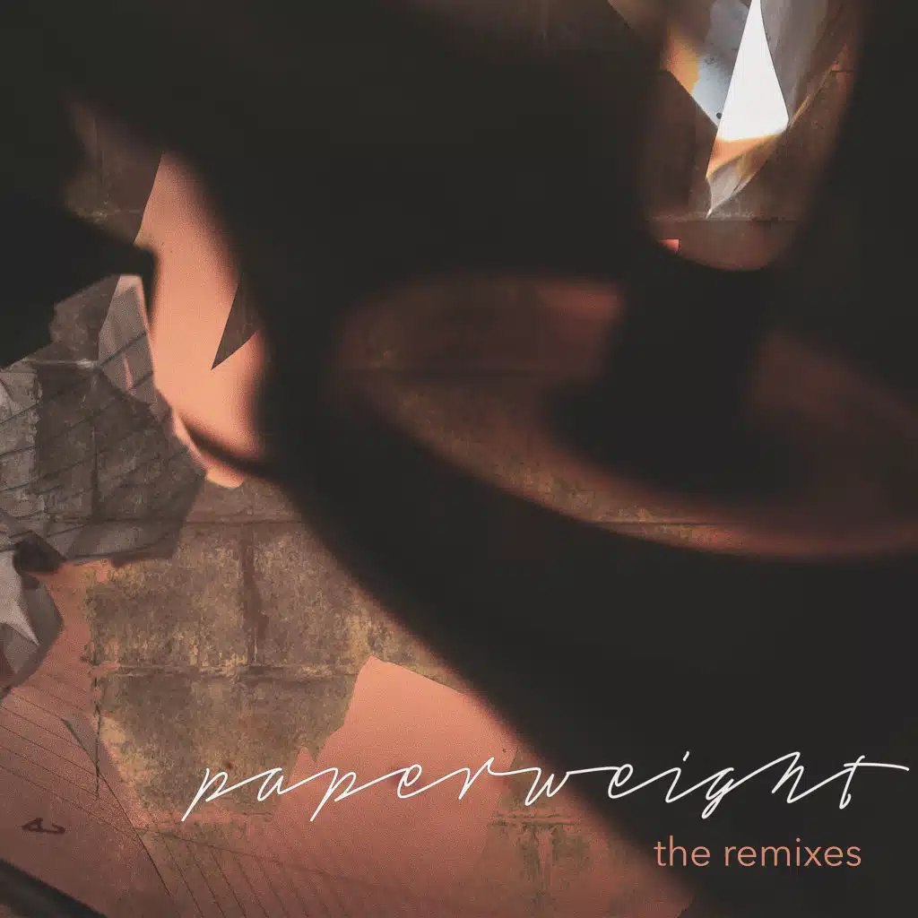 Paperweight, the Remixes