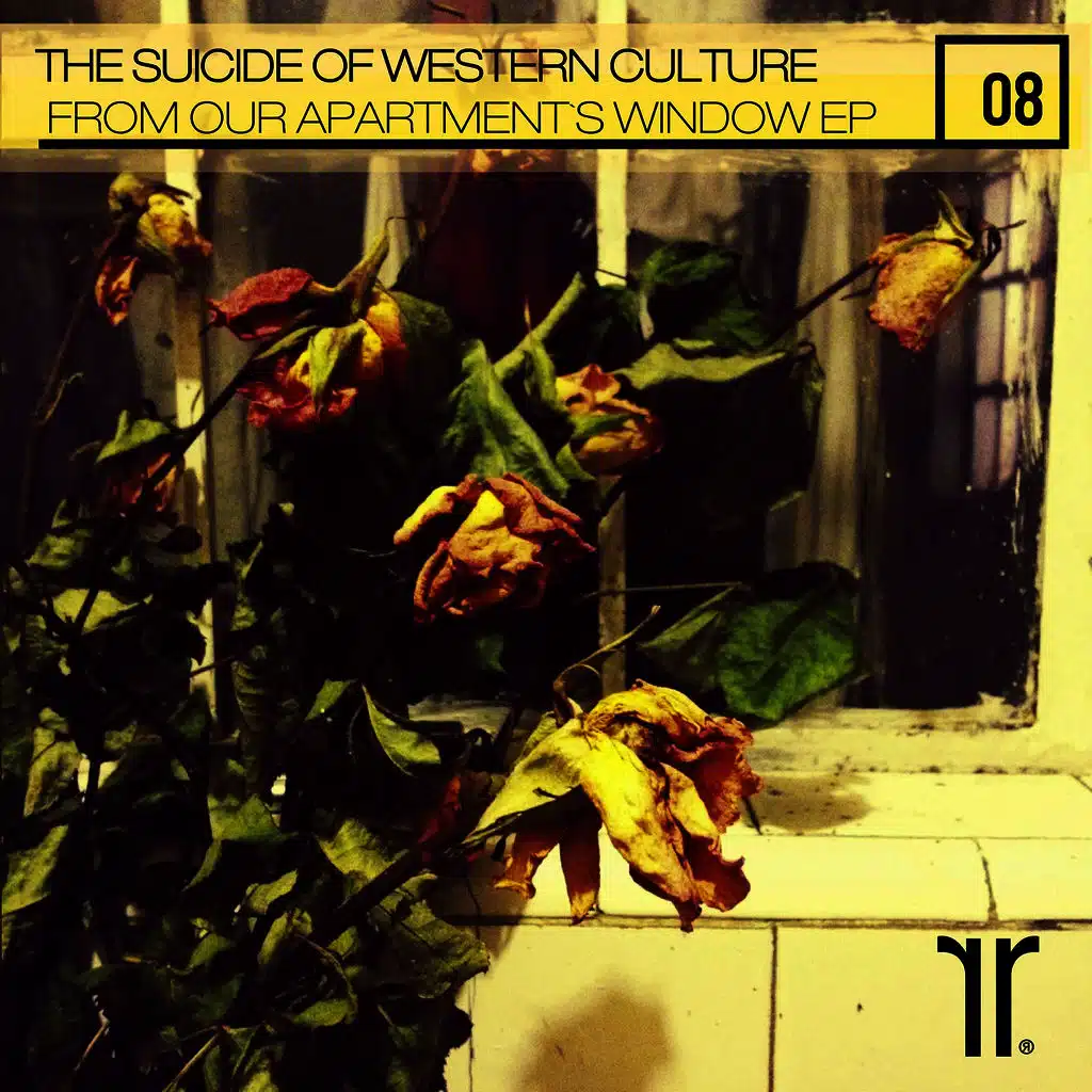 From Our Apartment's Window - EP