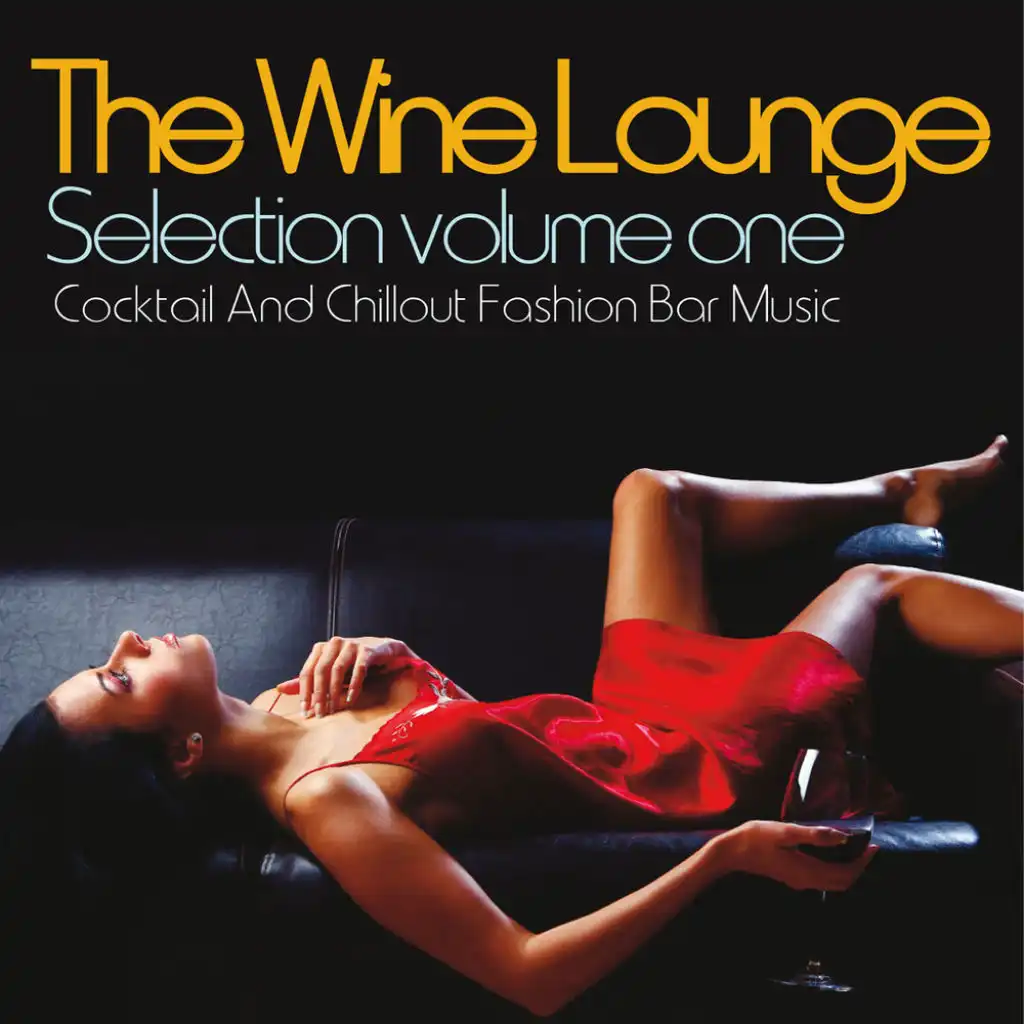 The Wine Lounge Selection, vol. 1