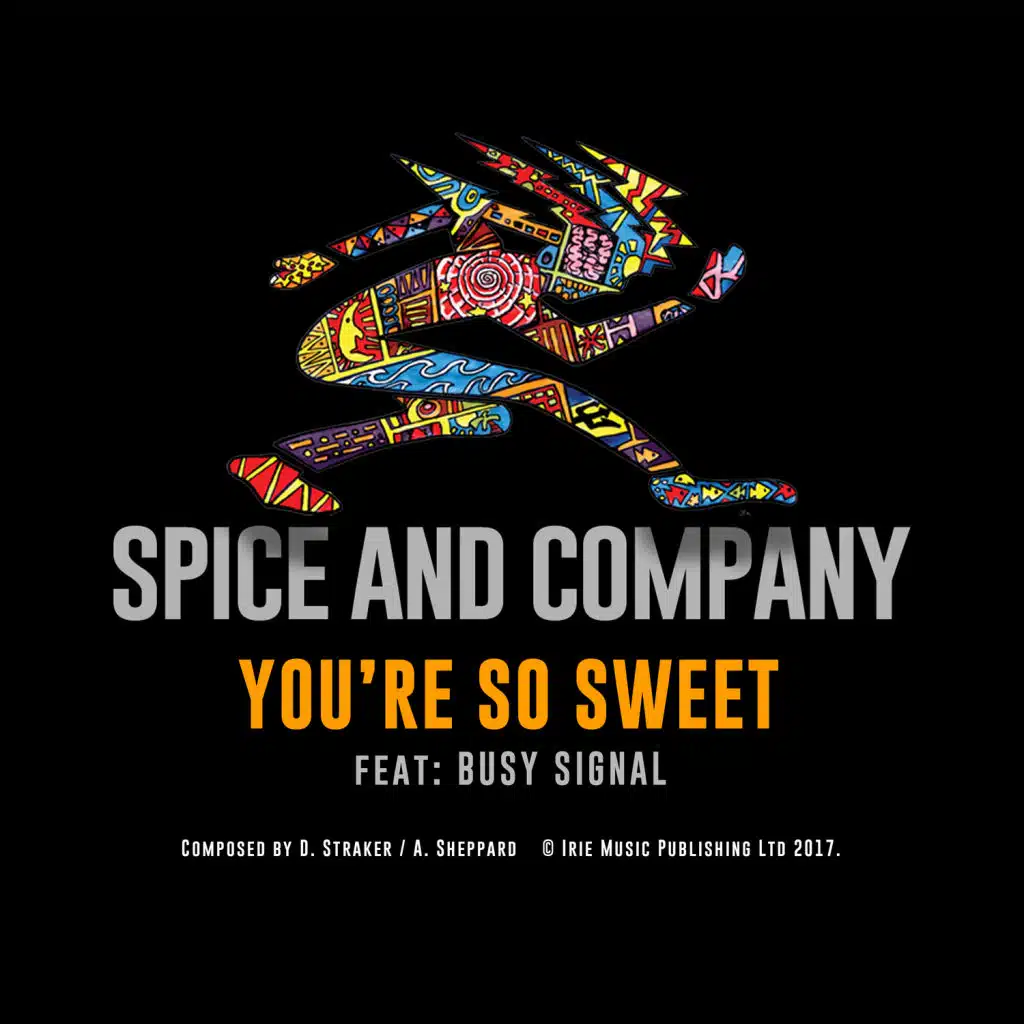 Spice And Company