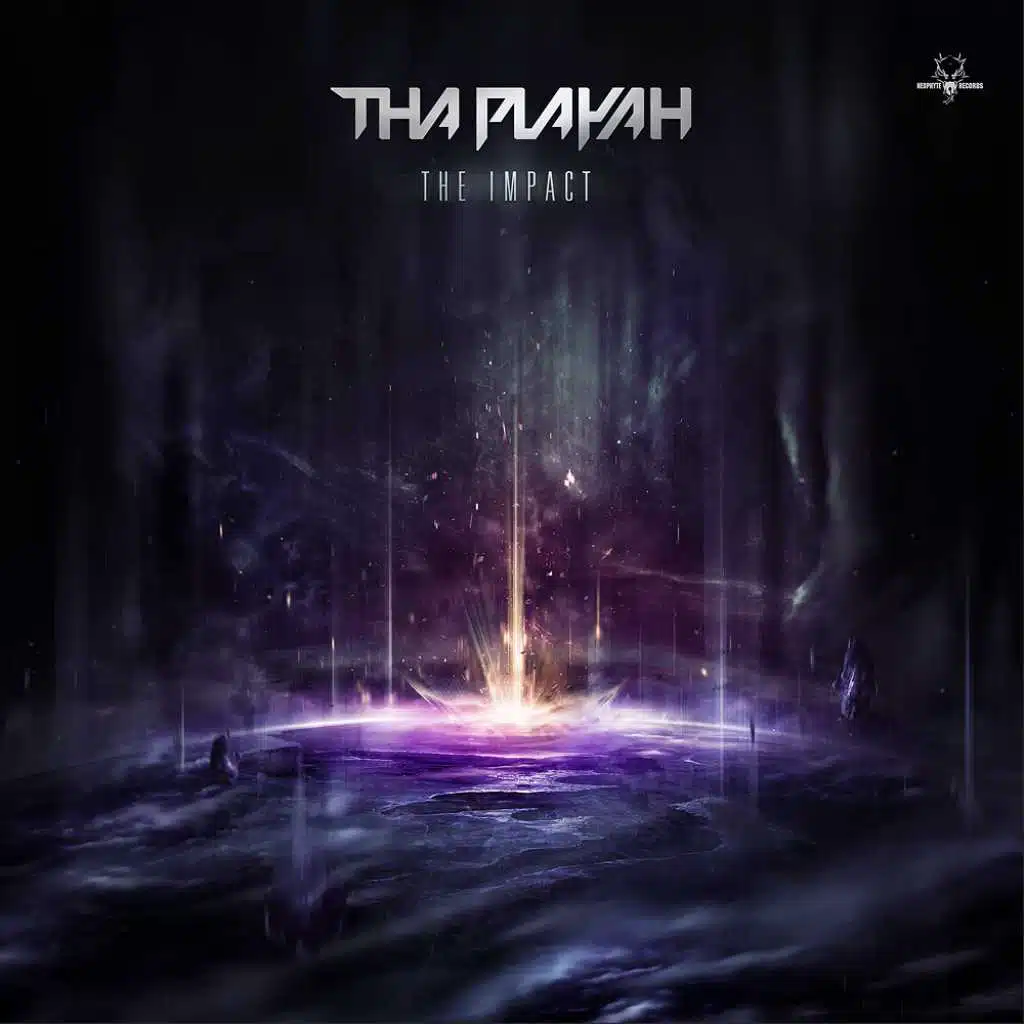 The Impact #TiH (Full Length Dj Mix)