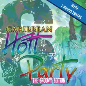 Caribbean Hott Party, Vol. 6