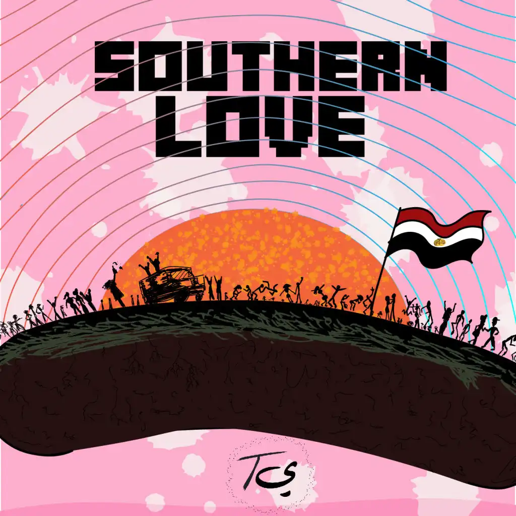 Southern Love