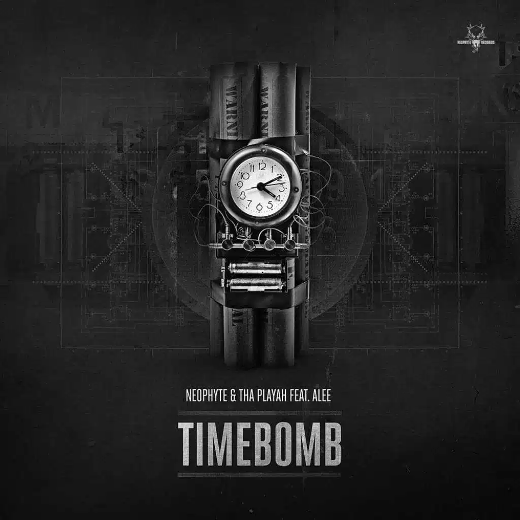 Timebomb (feat. Alee)