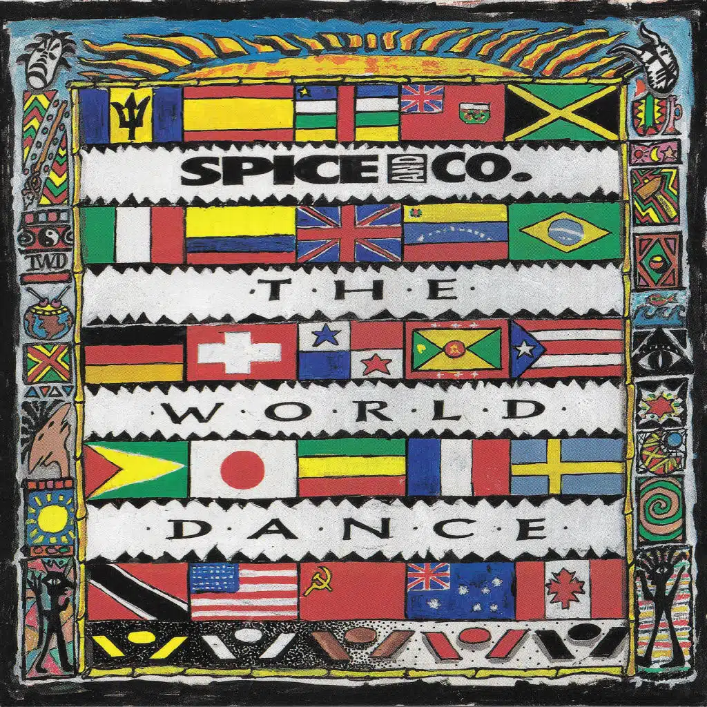 Shake It Up Baby (Remix)