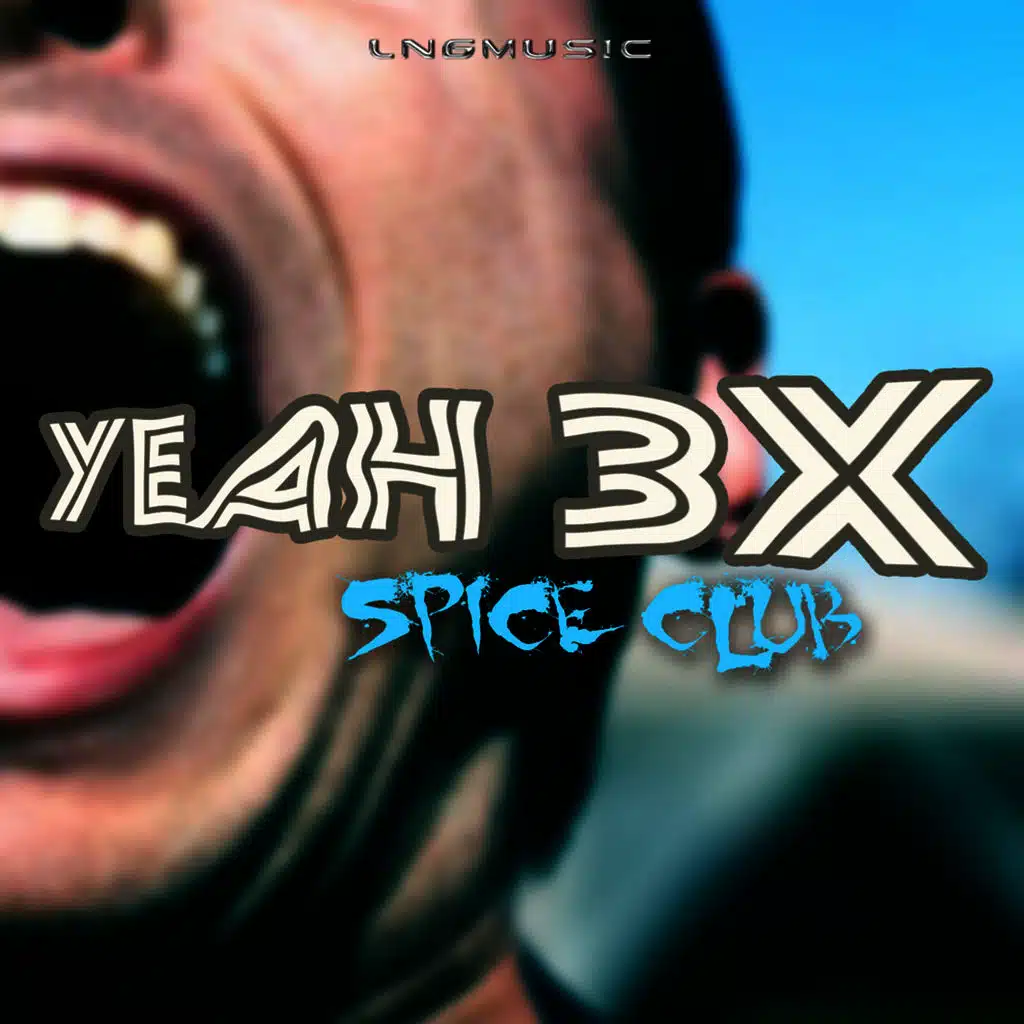 Yeah 3X (Shane Deether Radio Edit)