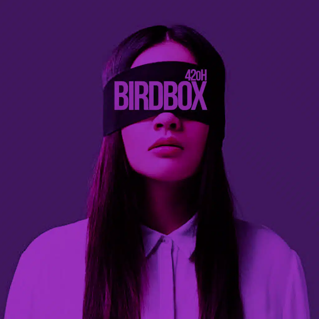 Birdbox (Screwed and Chopped) [feat. OG Ron C]