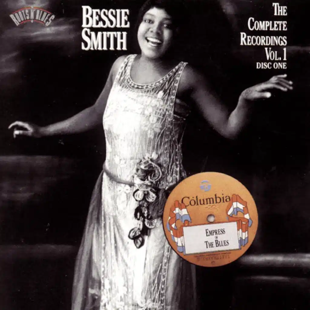 My Sweetie Went Away