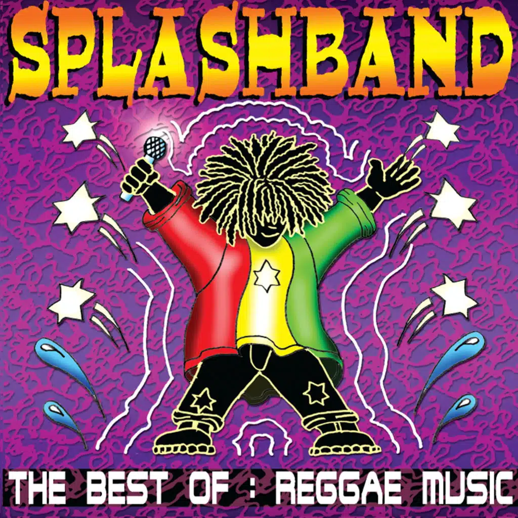 The Best Of: Reggae Music