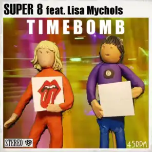 Timebomb (feat. Lisa Mychols)
