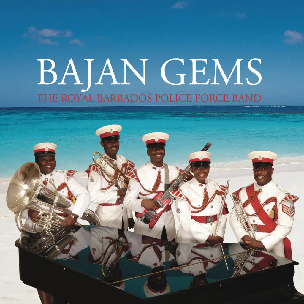 Bajan Gems