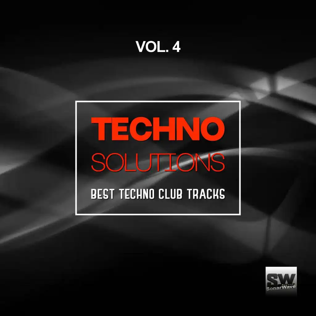 Techno Solutions, Vol. 4 (Best Techno Club Tracks)