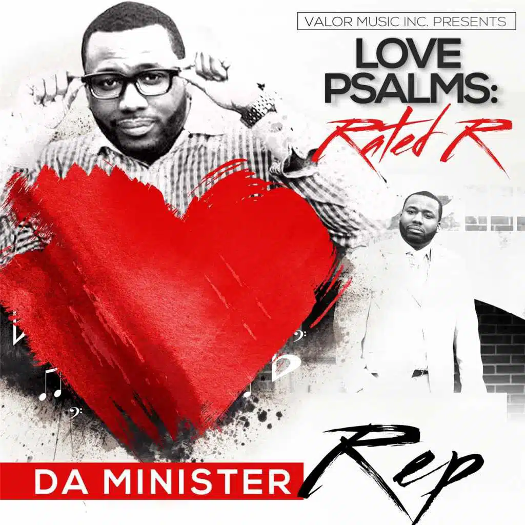 daminister r.e.p