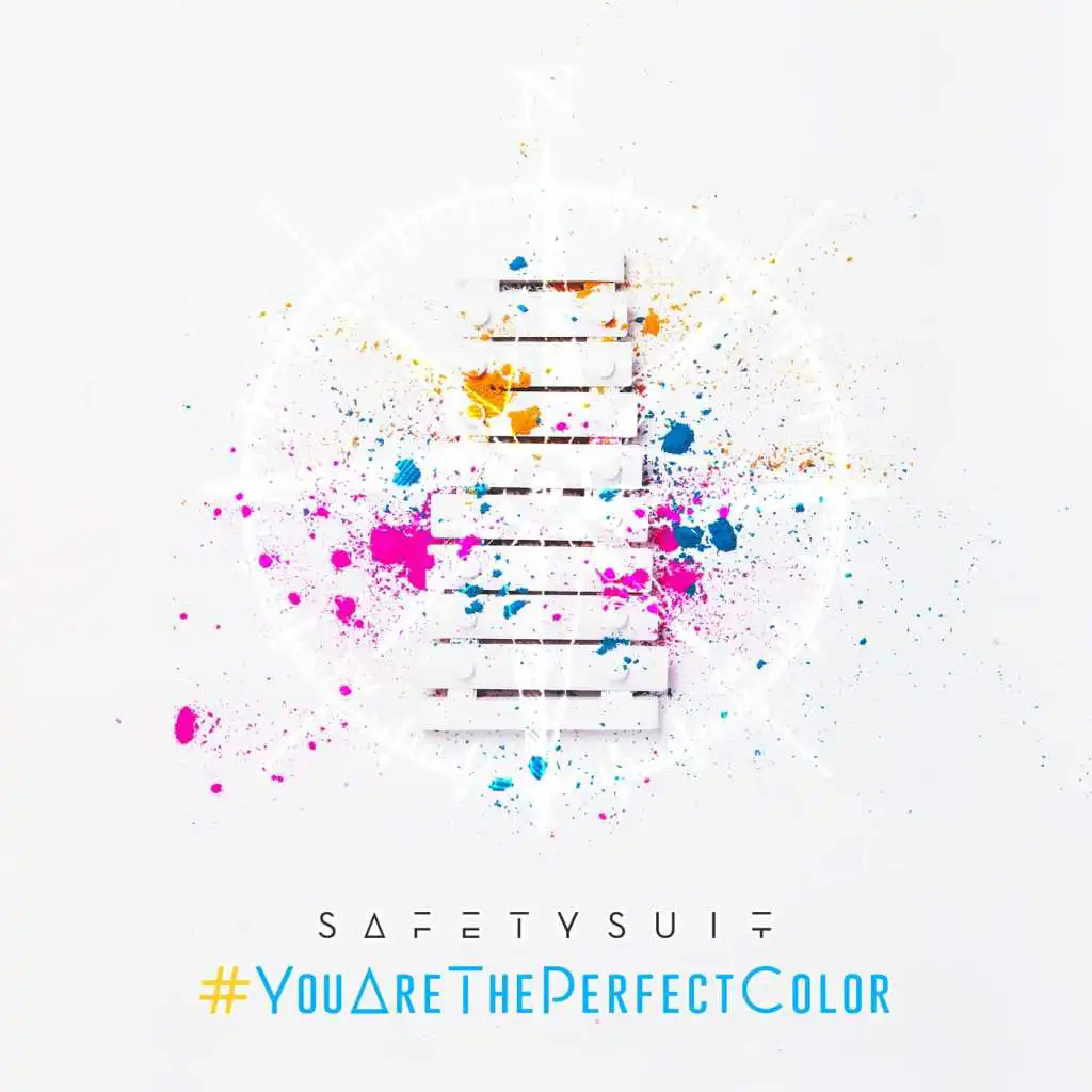 #Youaretheperfectcolor